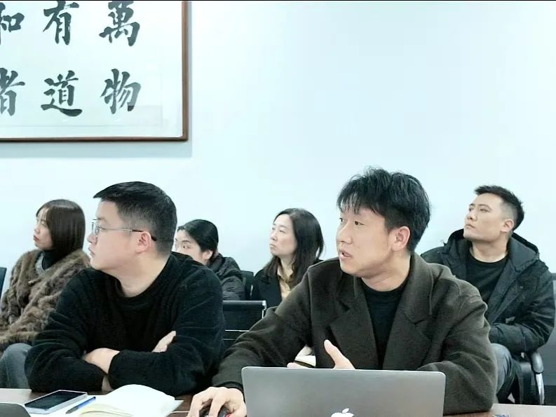 美的火三月、服務(wù)再升級(jí)動(dòng)員會(huì)順利召開！